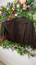 Camisa Mariposa
