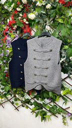 Chaleco Militar