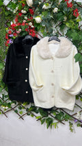Cardigan Pelito