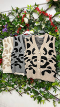 Chaleco Print