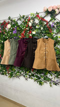 Blusa Asiatica