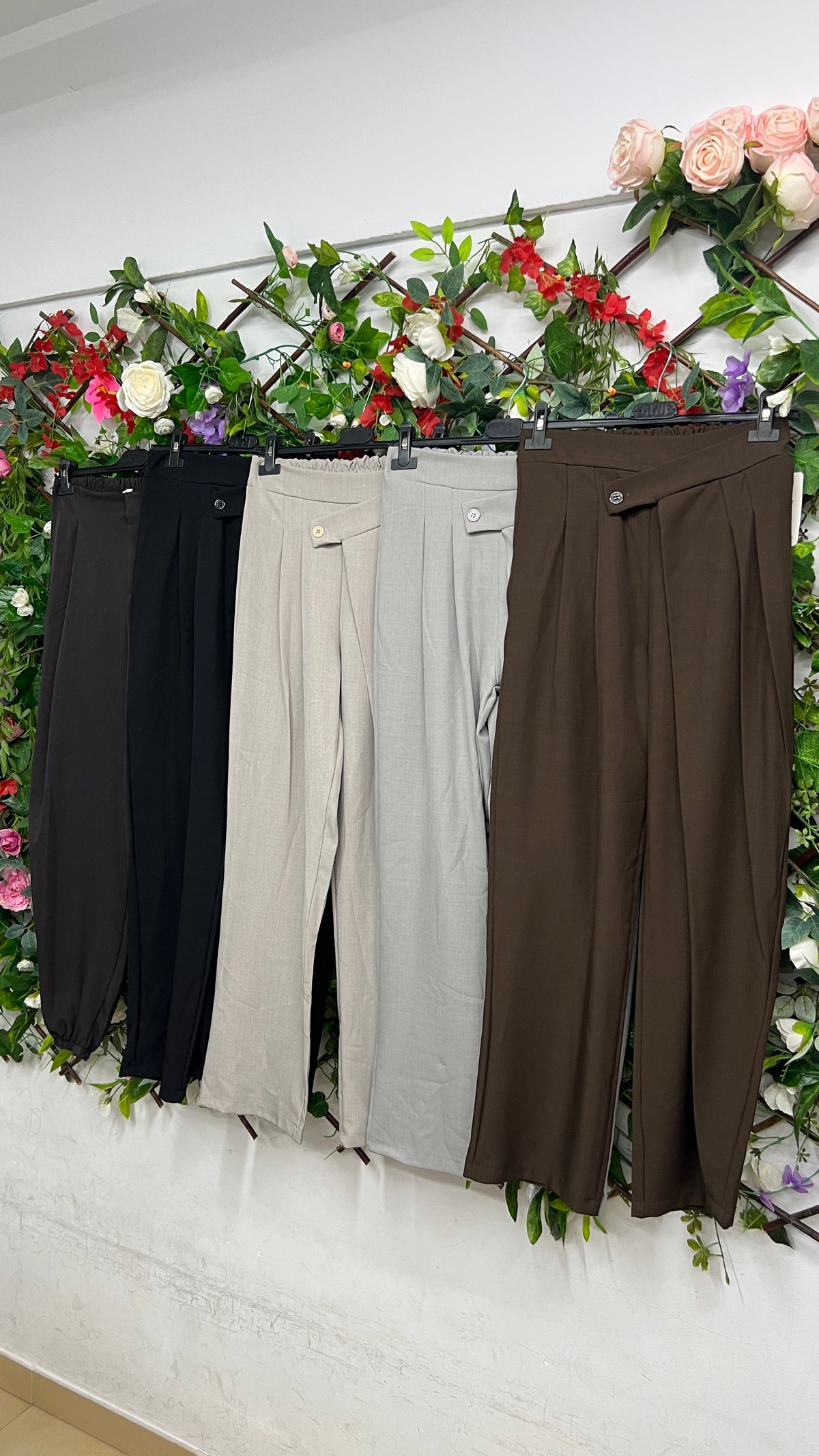Pantalon Chino