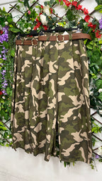 Pantalon Recto Guerra