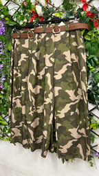 Pantalon Recto Guerra