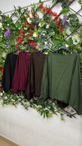 Blusa Capa