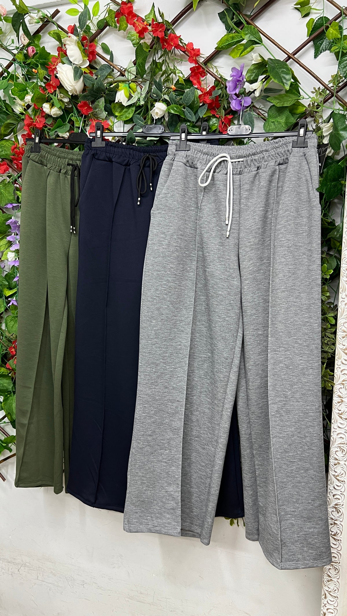 Pantalon Chandal