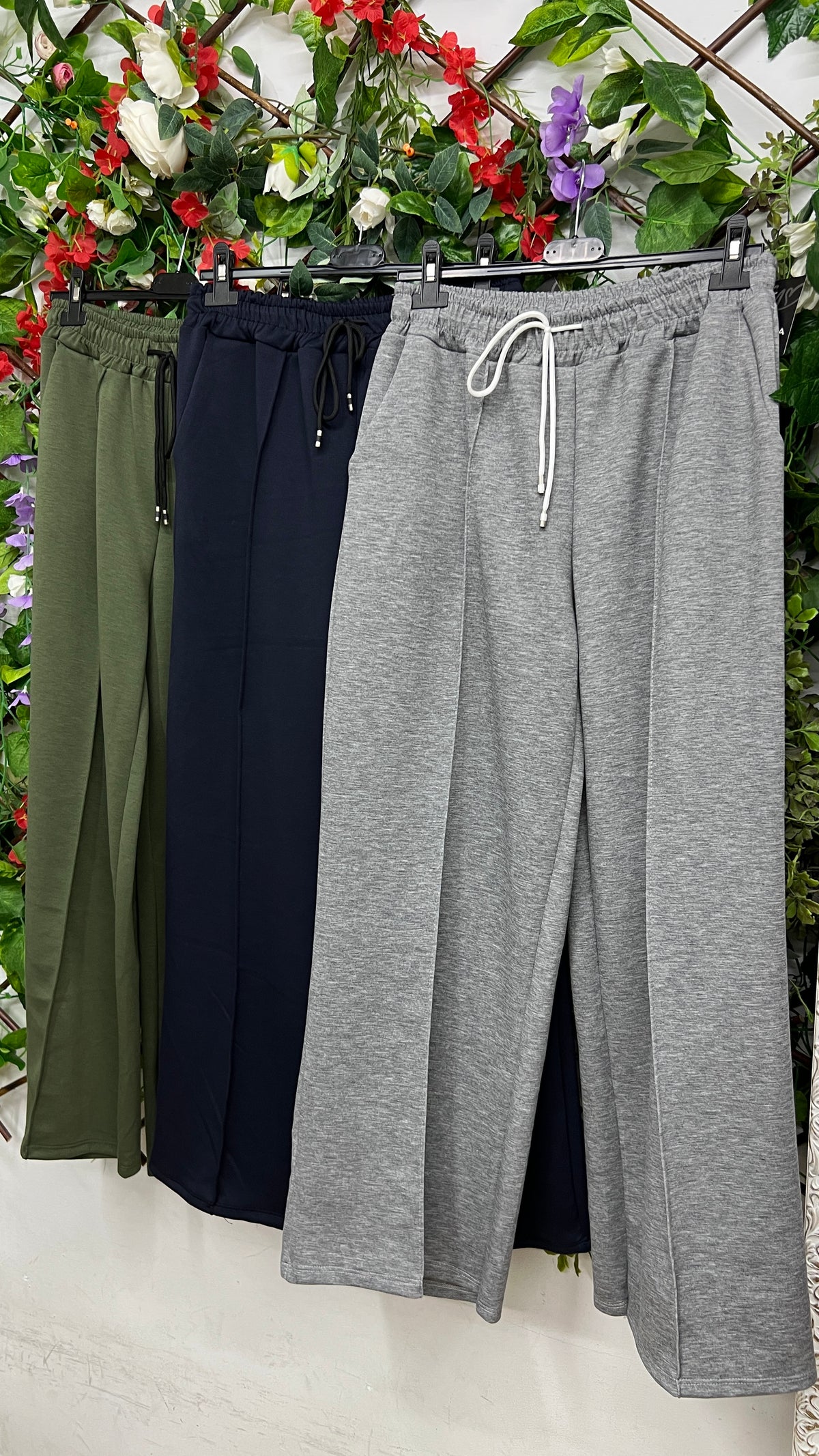Pantalon Chandal