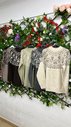 Jersey Nieve