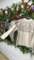 Jersey Nieve