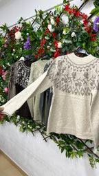 Jersey Nieve