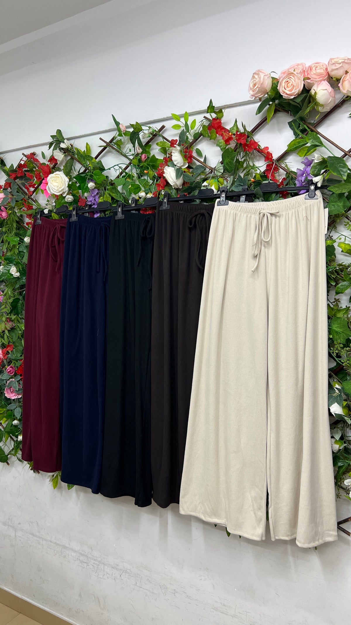 Pantalon Chandal Canale