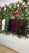 Blusa Caida