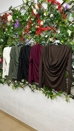 Blusa Caida