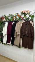 Chandal Contraste