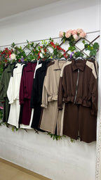 Chandal Contraste