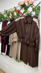 Chandal Contraste