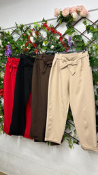Pantalon De Vestir