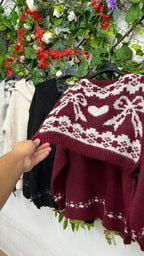 Jersey Con Pañuelo