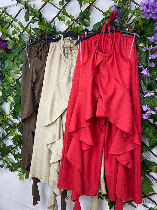 Conjunto Palazzo Volantes