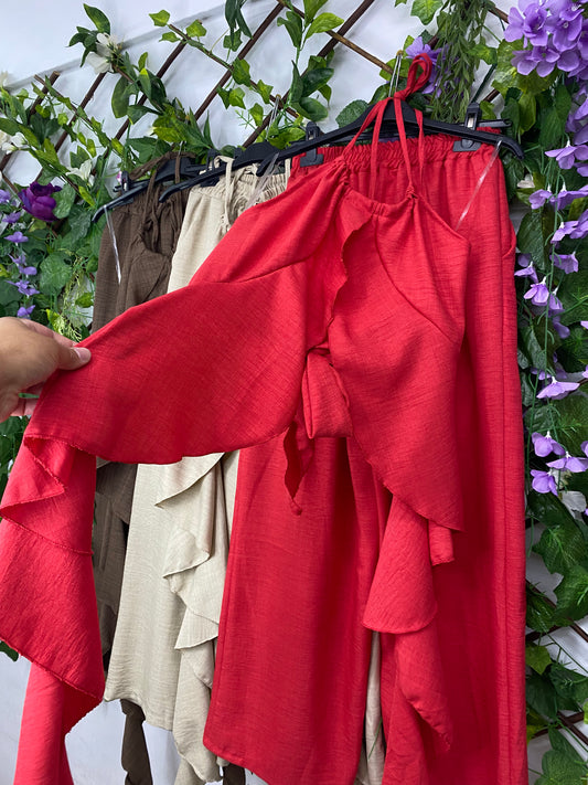 Conjunto Palazzo Volantes