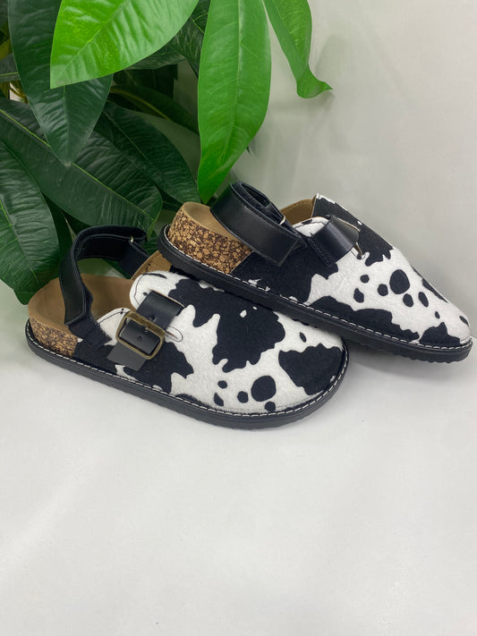 Zueco Vaca