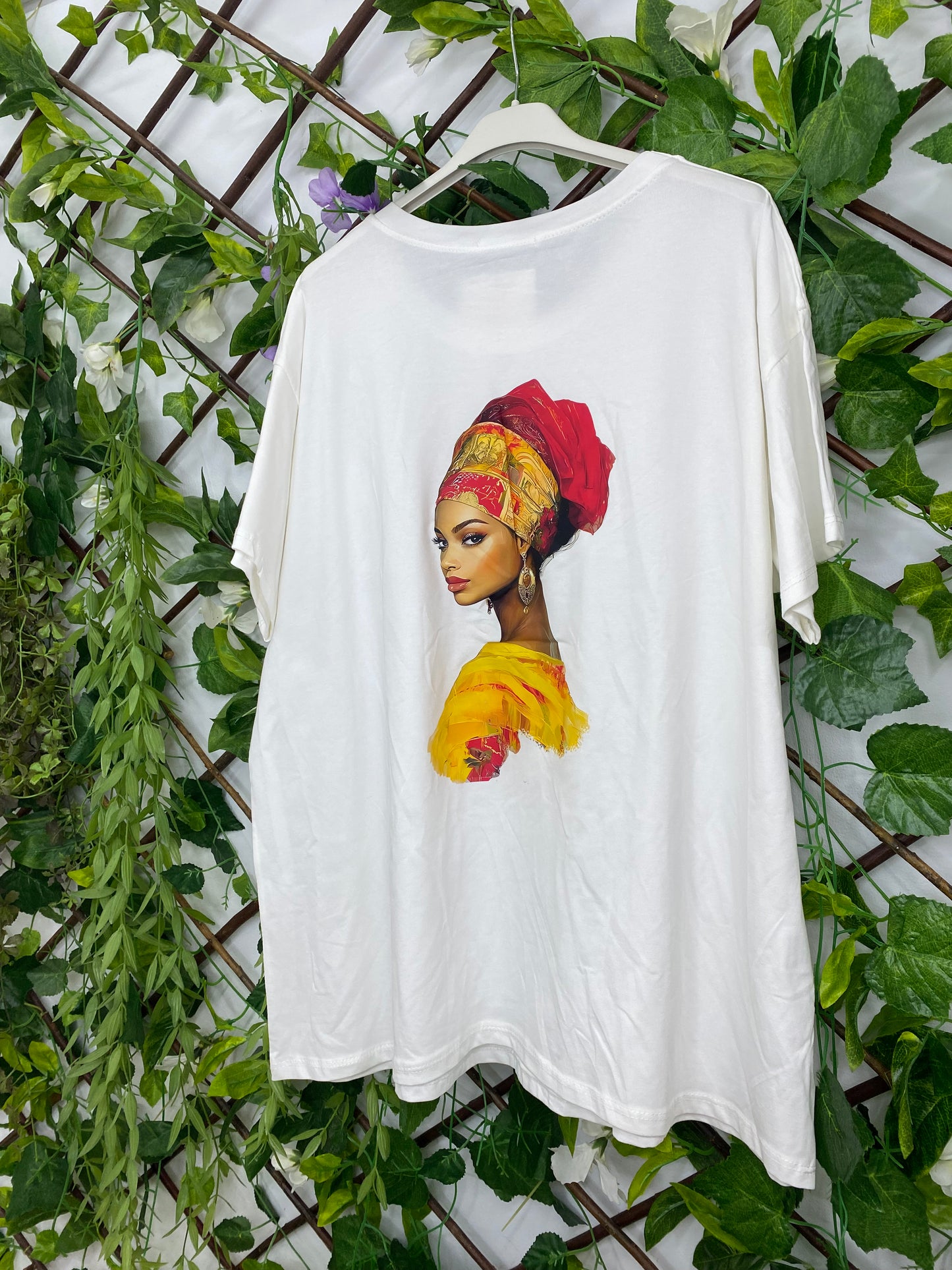 Camisetas Estampadas