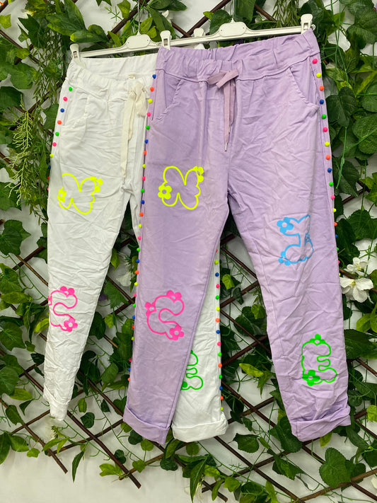 Jogger Grafiti