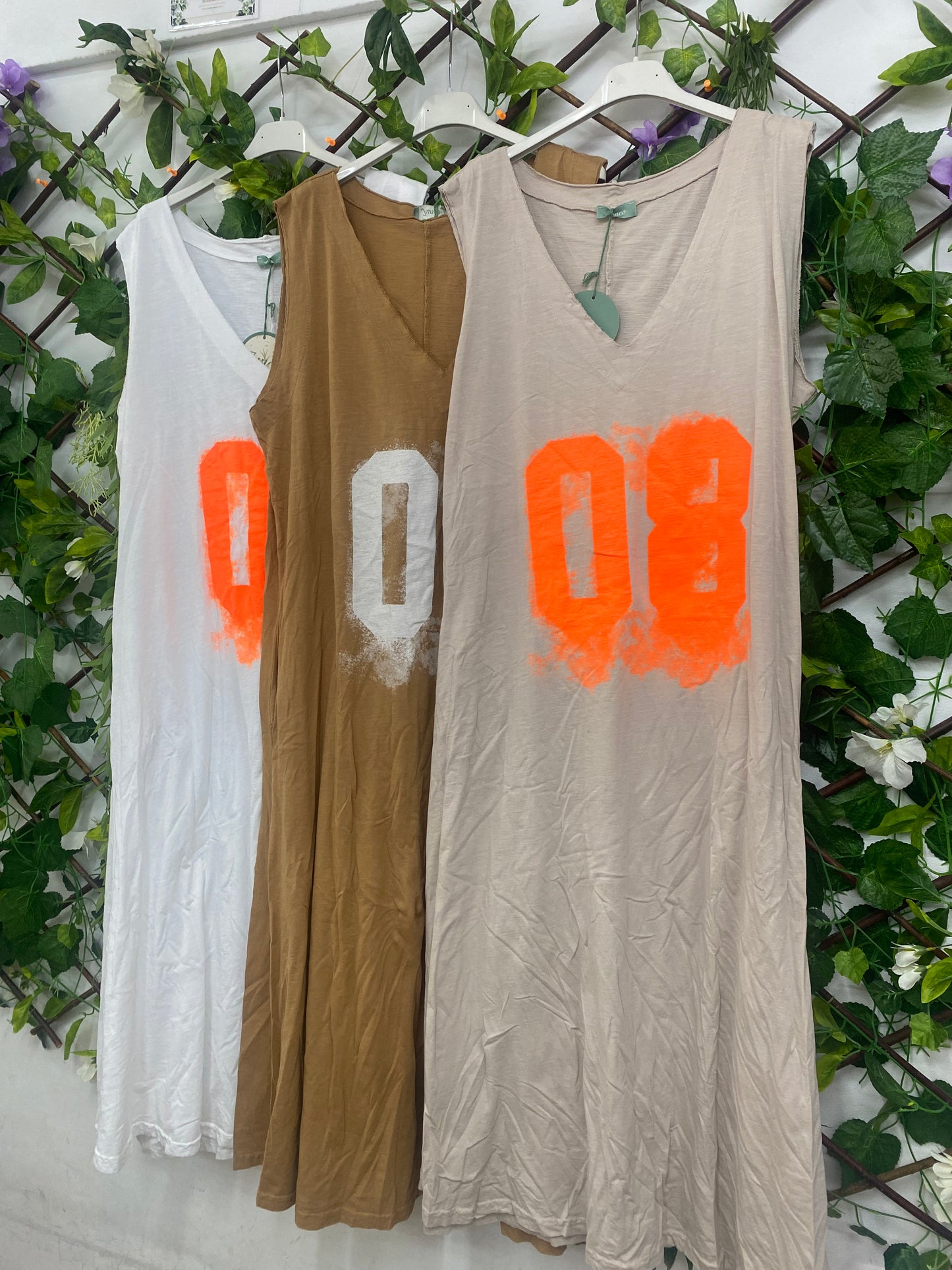 Vestido 08