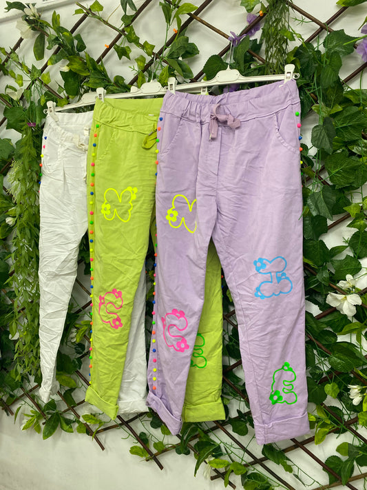 Jogger Grafiti