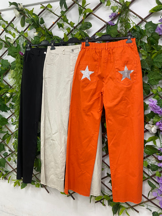 Vaquero Estrellas