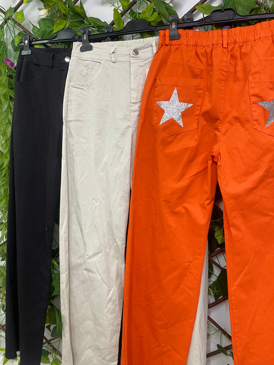 Vaquero Estrellas