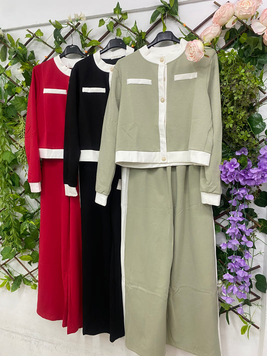 Conjunto Xanel