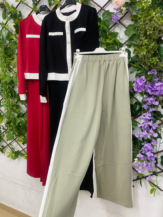 Conjunto Xanel