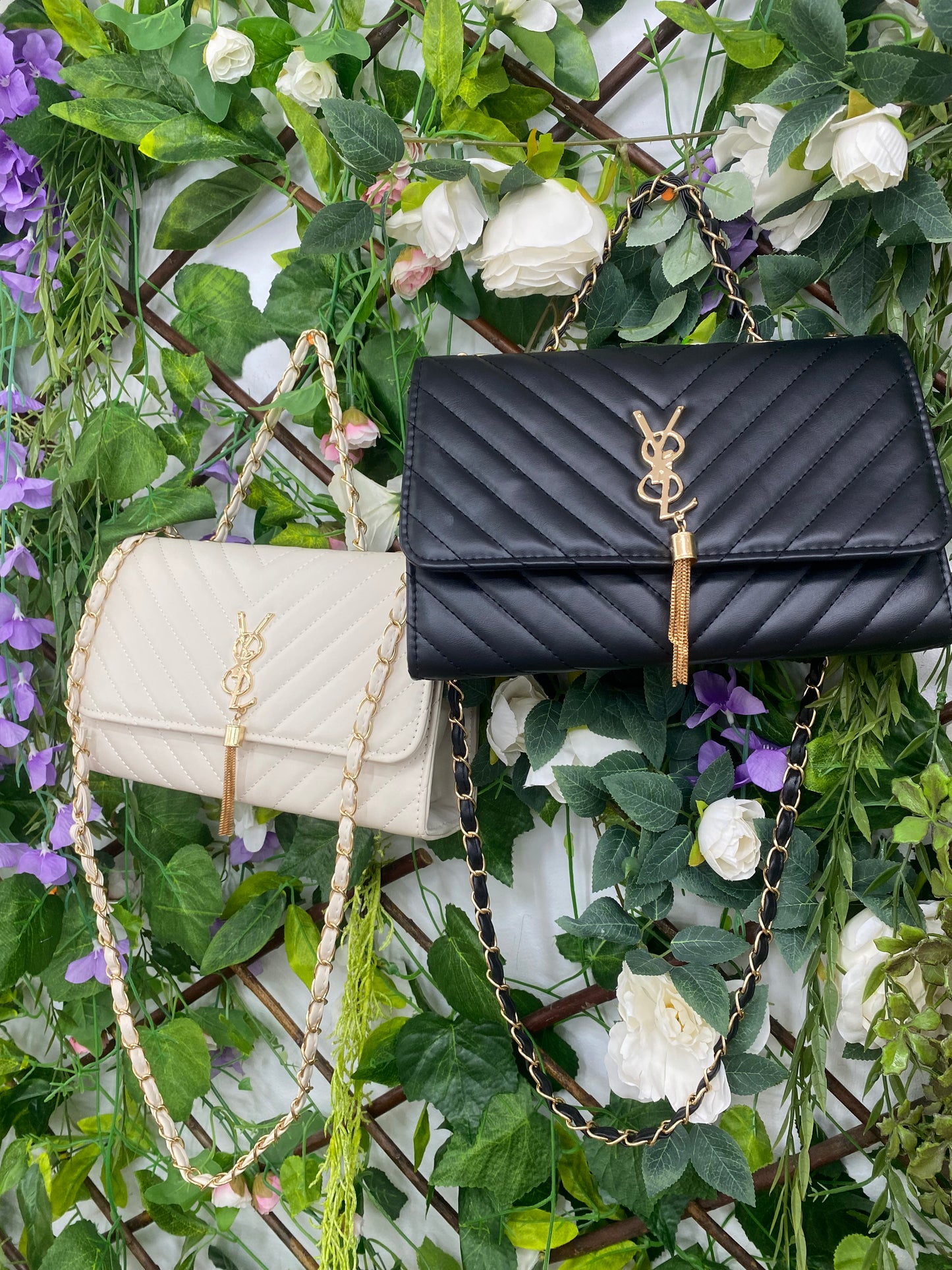 Bolso YSL