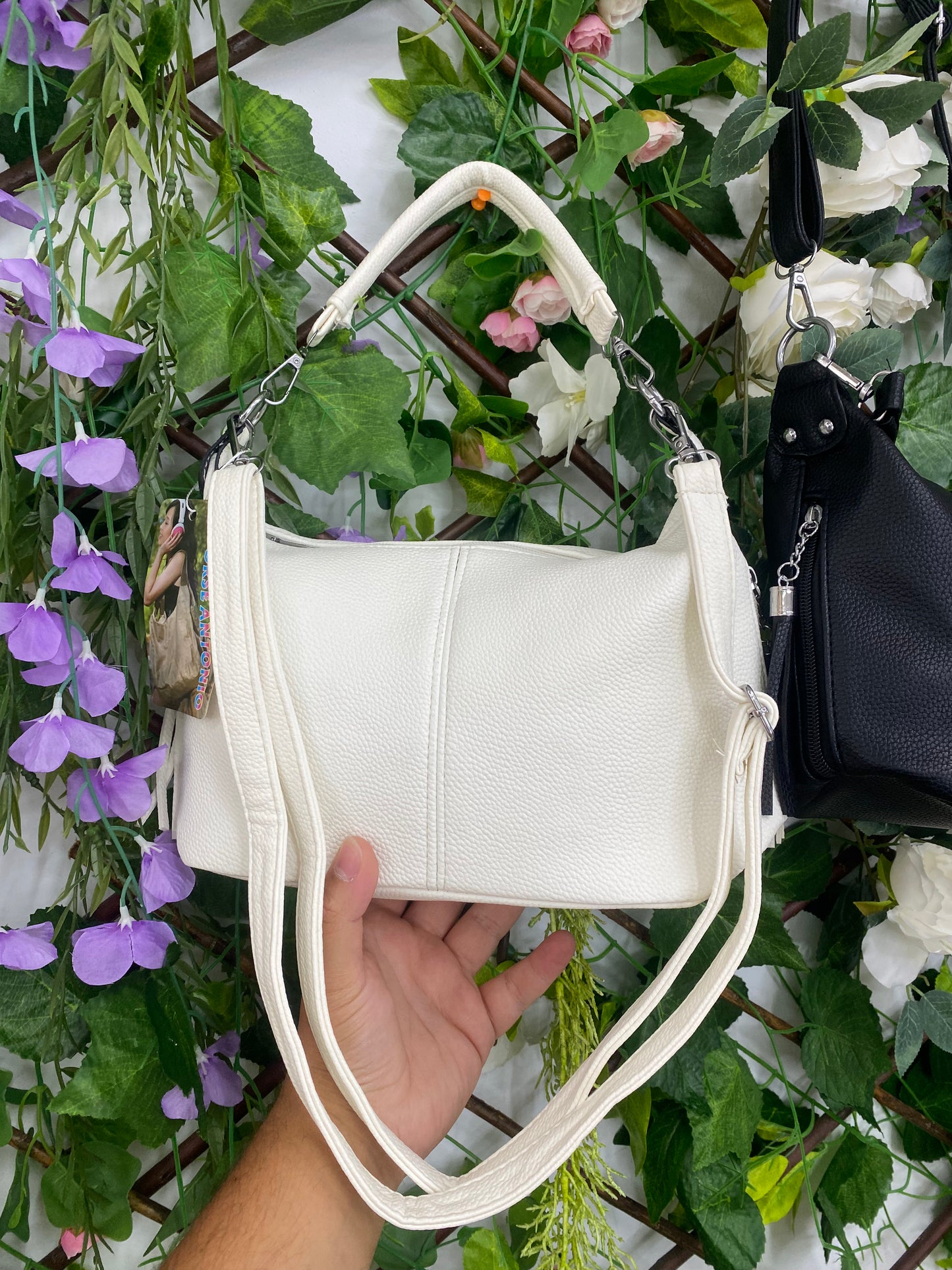 Bolso PoliPiel U