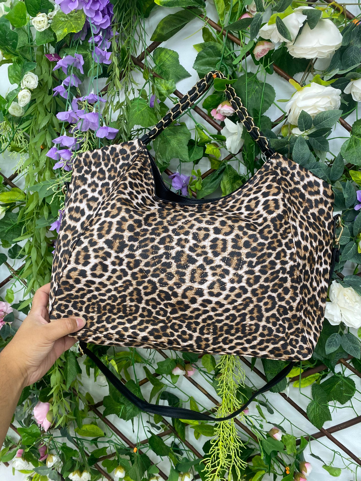 Bolso CO Print