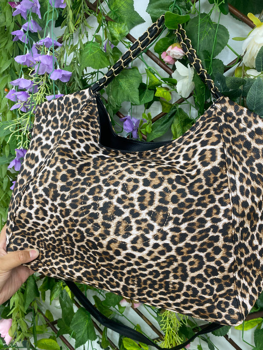 Bolso CO Print