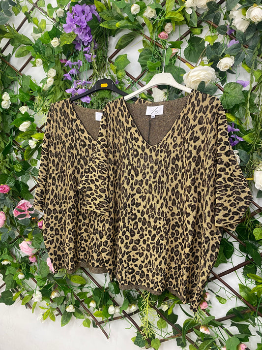 Sueter Print