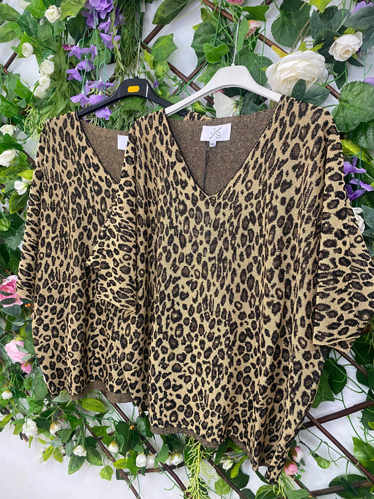 Sueter Print