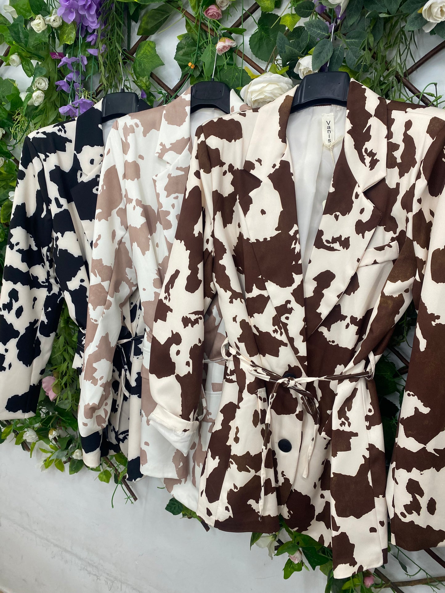 Americana Print